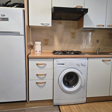 Villa Nerina Apartment Lignano Sabbiadoro Eksteriør bilde