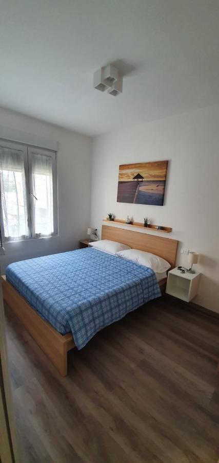 Villa Nerina Apartment Lignano Sabbiadoro Eksteriør bilde