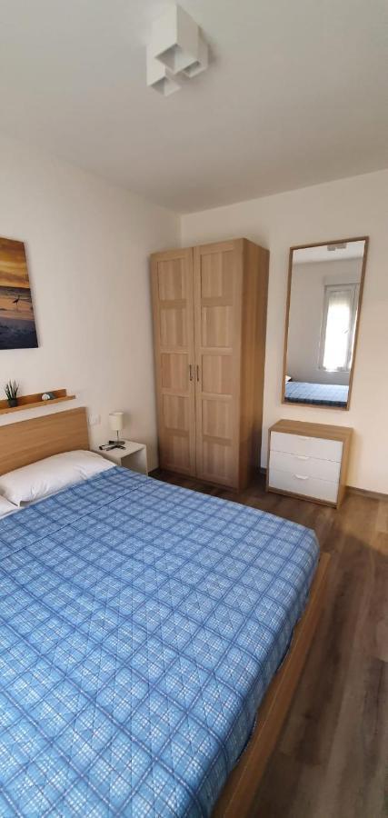 Villa Nerina Apartment Lignano Sabbiadoro Eksteriør bilde