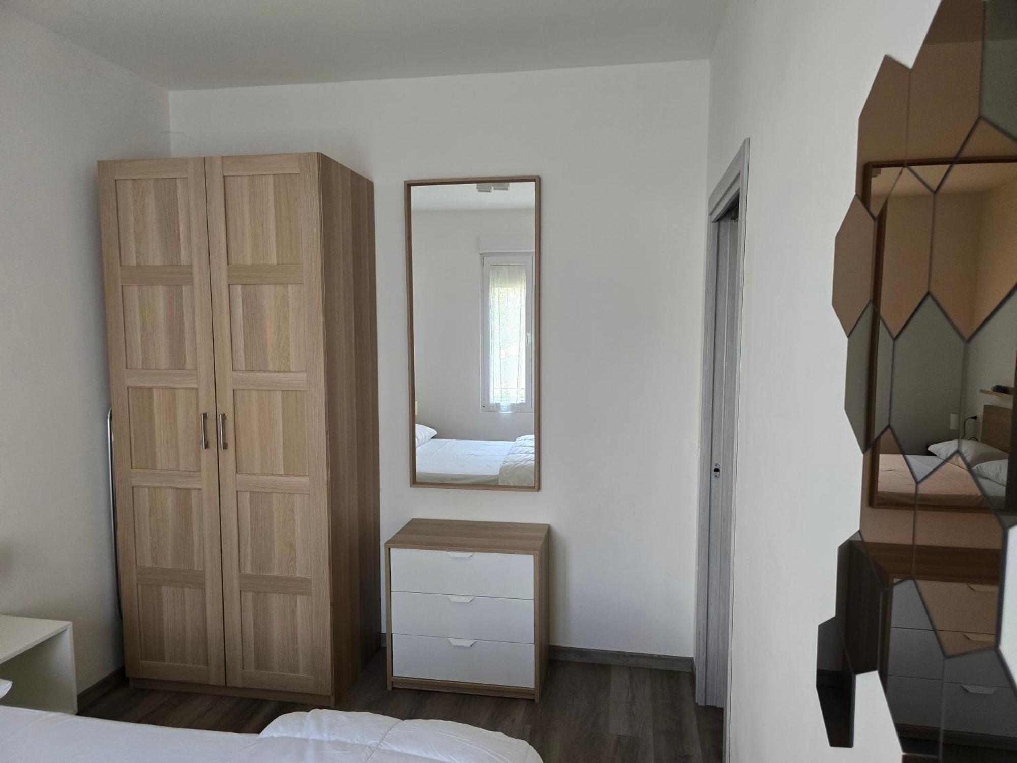 Villa Nerina Apartment Lignano Sabbiadoro Eksteriør bilde