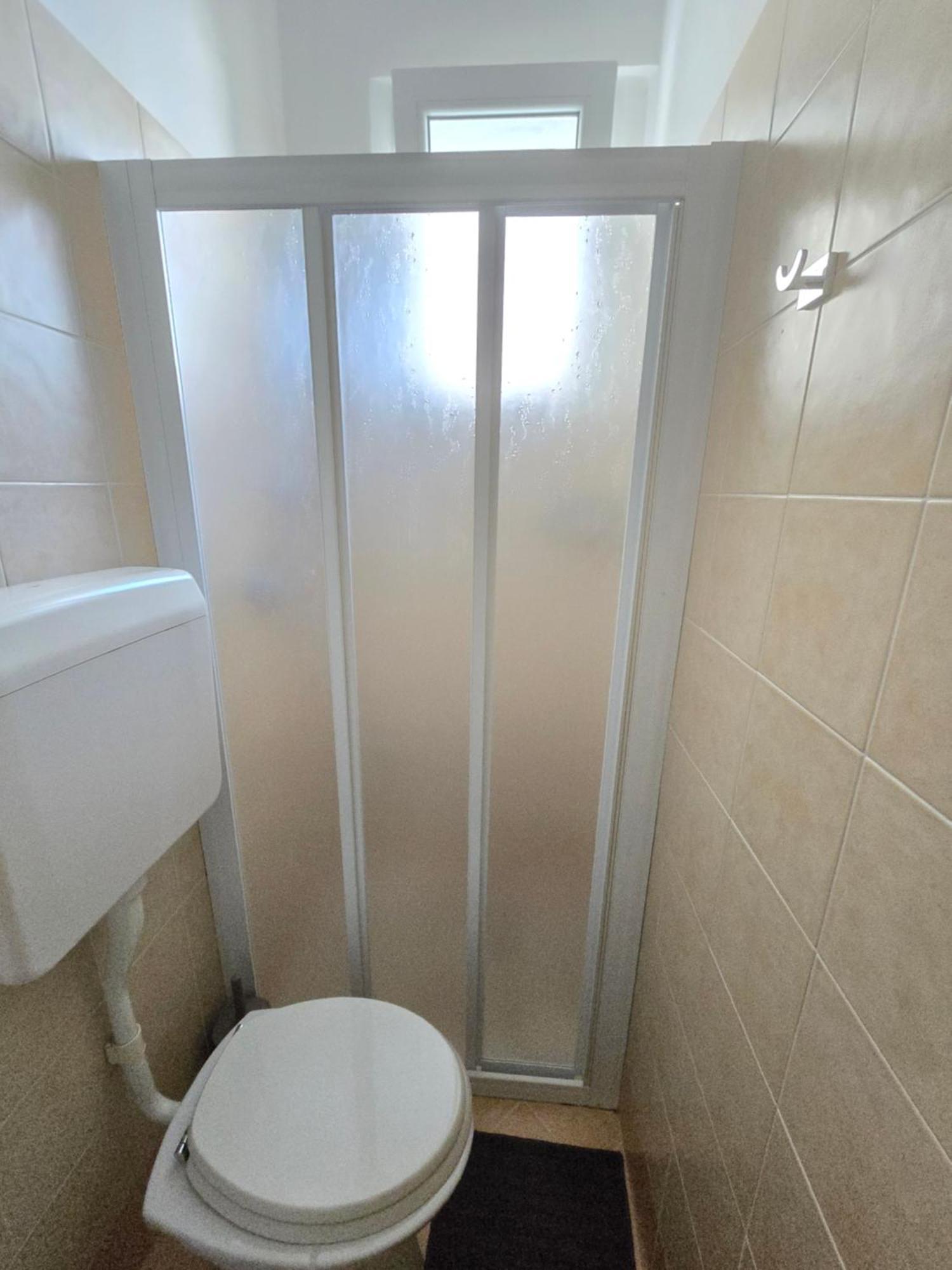 Villa Nerina Apartment Lignano Sabbiadoro Eksteriør bilde