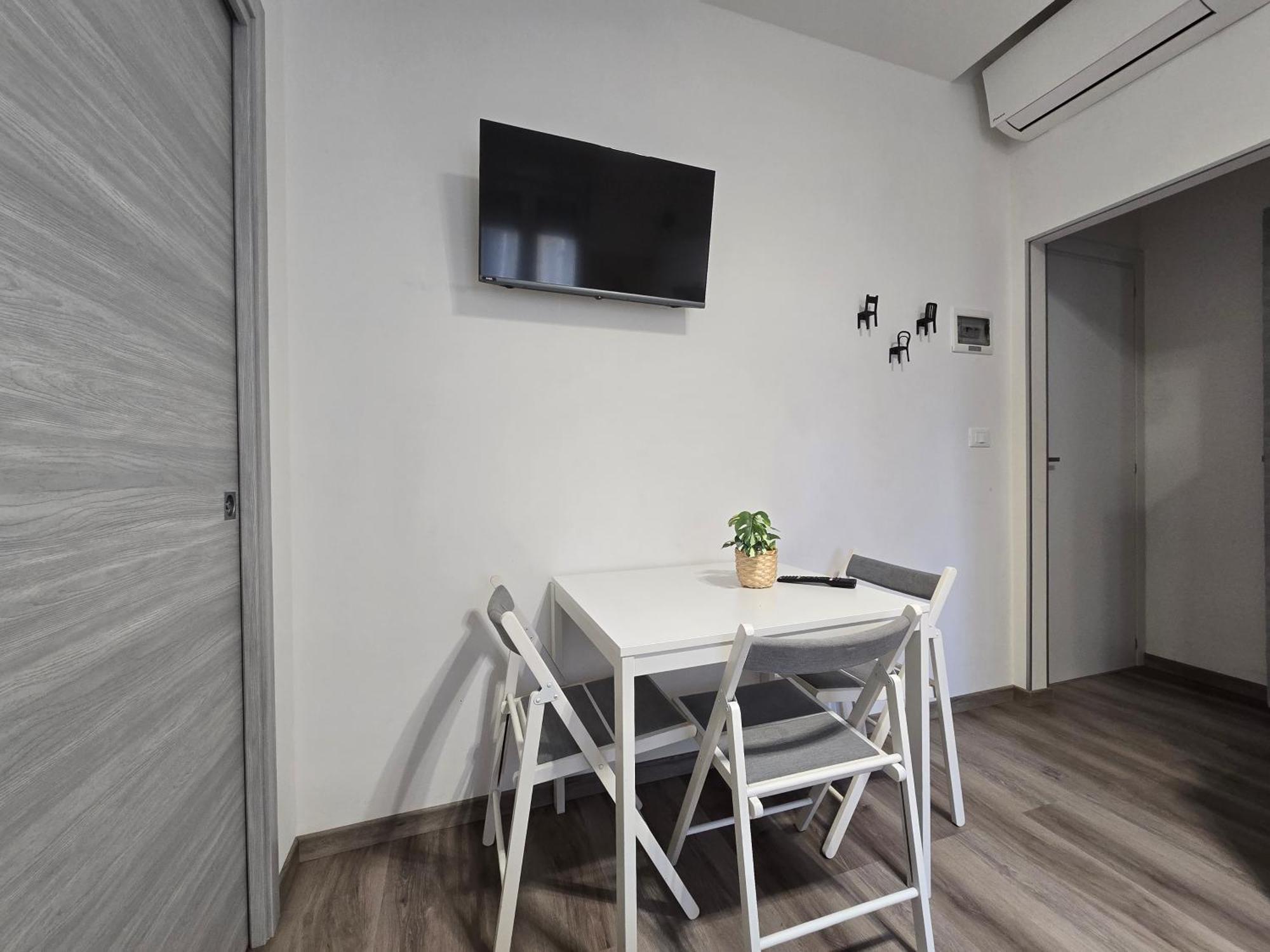 Villa Nerina Apartment Lignano Sabbiadoro Eksteriør bilde