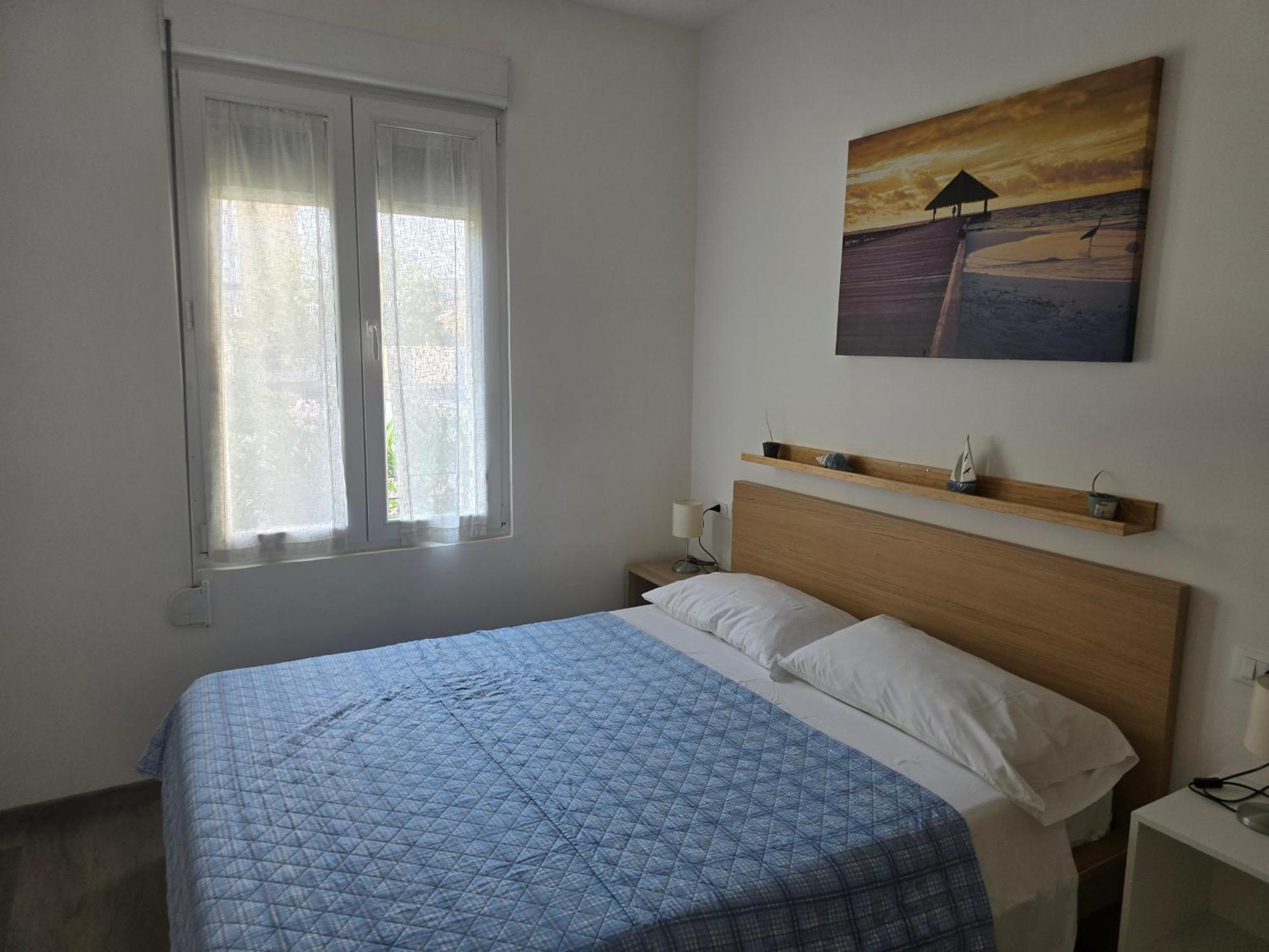 Villa Nerina Apartment Lignano Sabbiadoro Eksteriør bilde