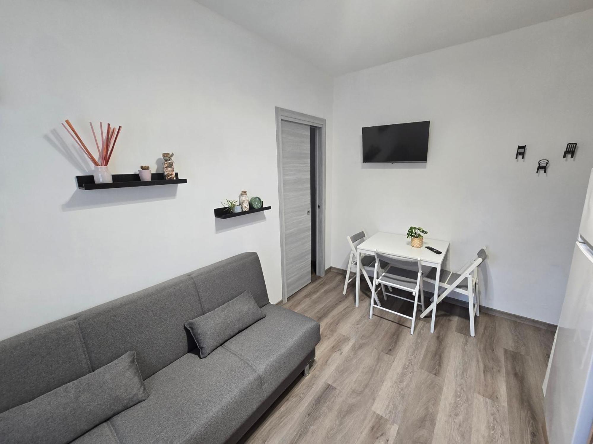 Villa Nerina Apartment Lignano Sabbiadoro Eksteriør bilde